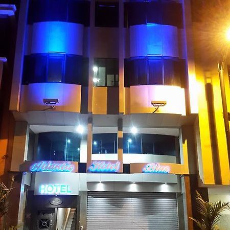 Atlantic Blue Hotel Guayaquil Extérieur photo