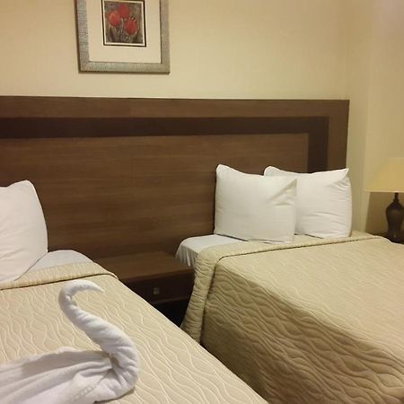 Atlantic Blue Hotel Guayaquil Extérieur photo