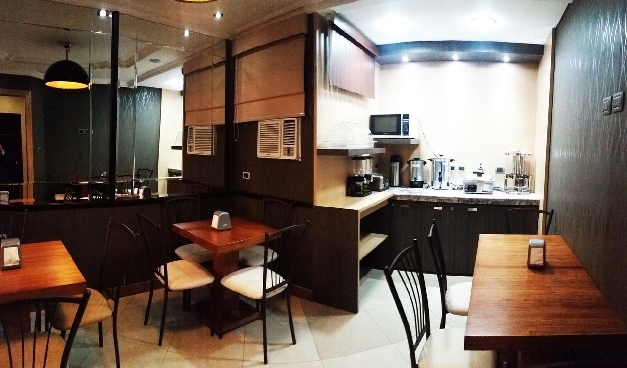 Atlantic Blue Hotel Guayaquil Extérieur photo