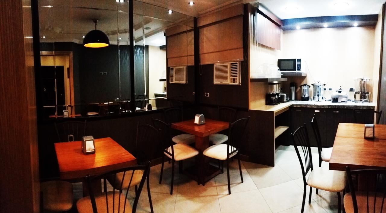 Atlantic Blue Hotel Guayaquil Extérieur photo