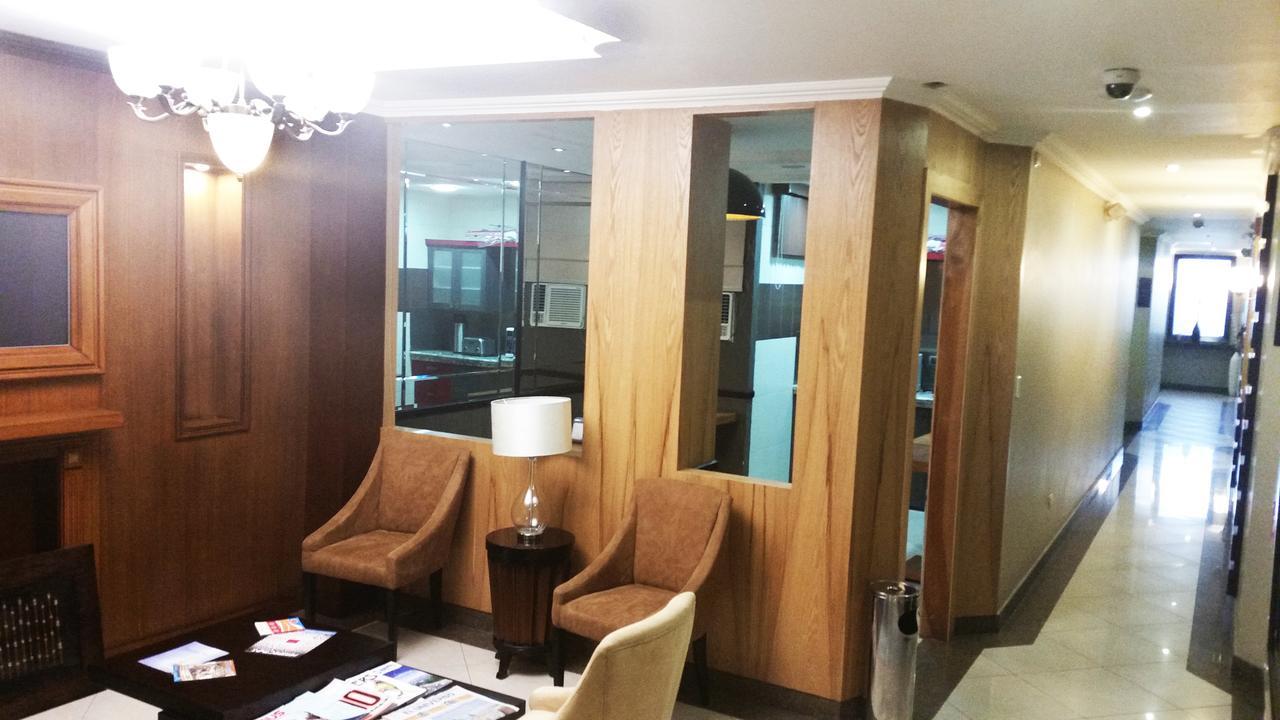 Atlantic Blue Hotel Guayaquil Extérieur photo