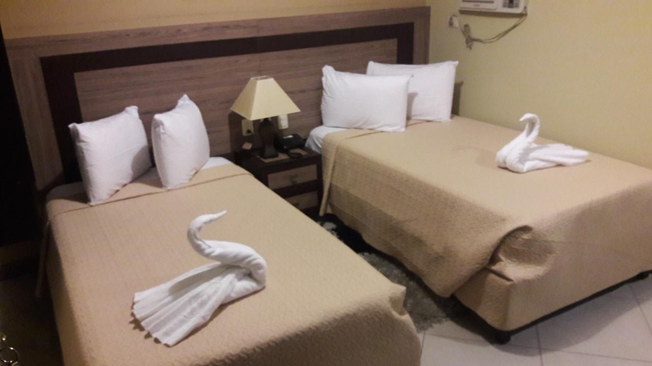 Atlantic Blue Hotel Guayaquil Extérieur photo