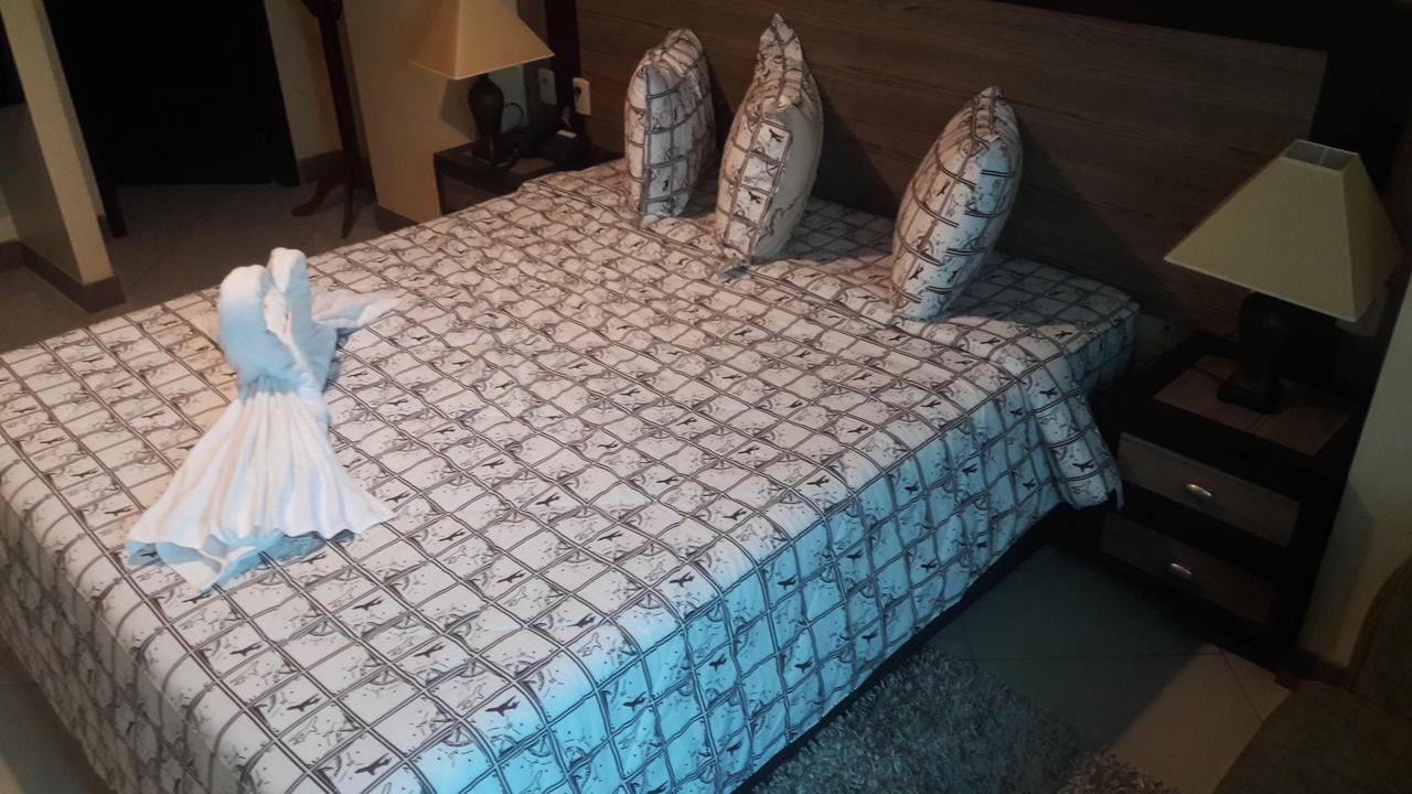 Atlantic Blue Hotel Guayaquil Extérieur photo