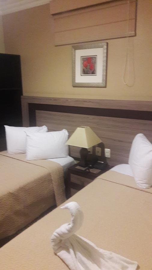 Atlantic Blue Hotel Guayaquil Extérieur photo