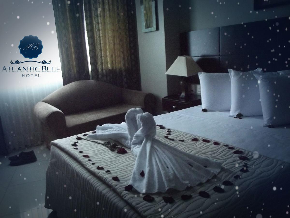 Atlantic Blue Hotel Guayaquil Extérieur photo