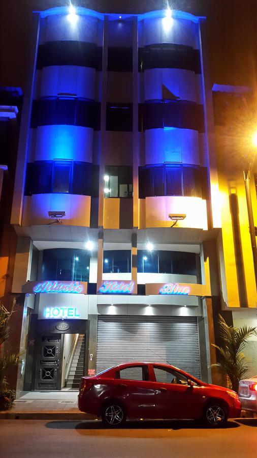 Atlantic Blue Hotel Guayaquil Extérieur photo