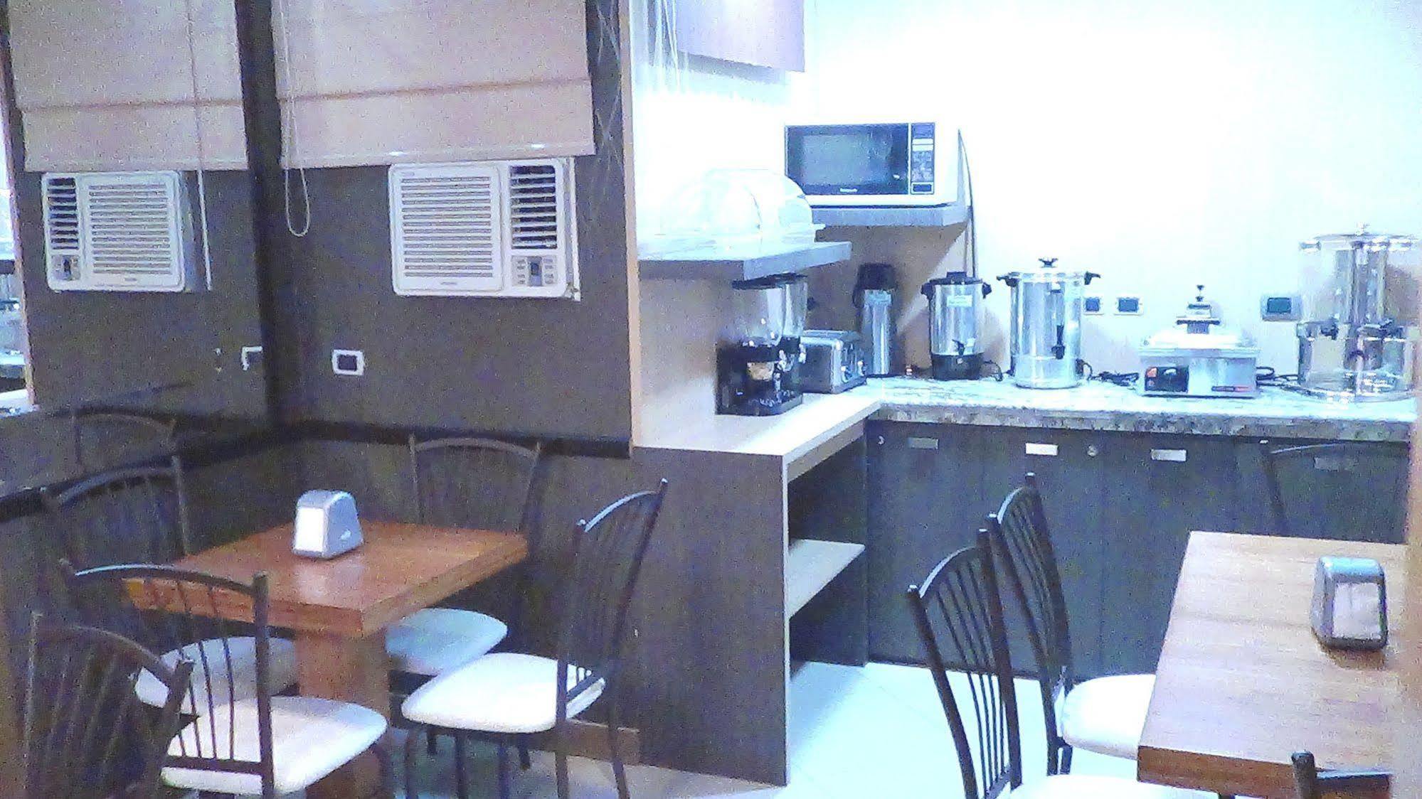 Atlantic Blue Hotel Guayaquil Extérieur photo