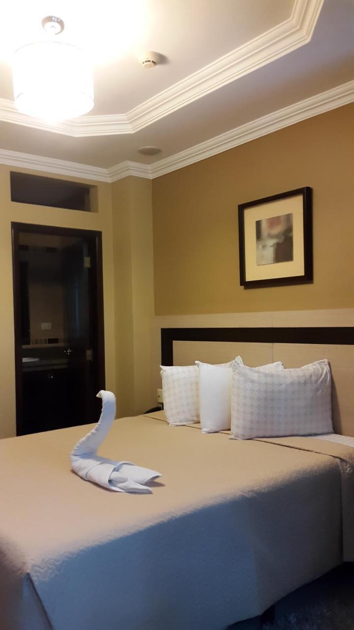 Atlantic Blue Hotel Guayaquil Extérieur photo