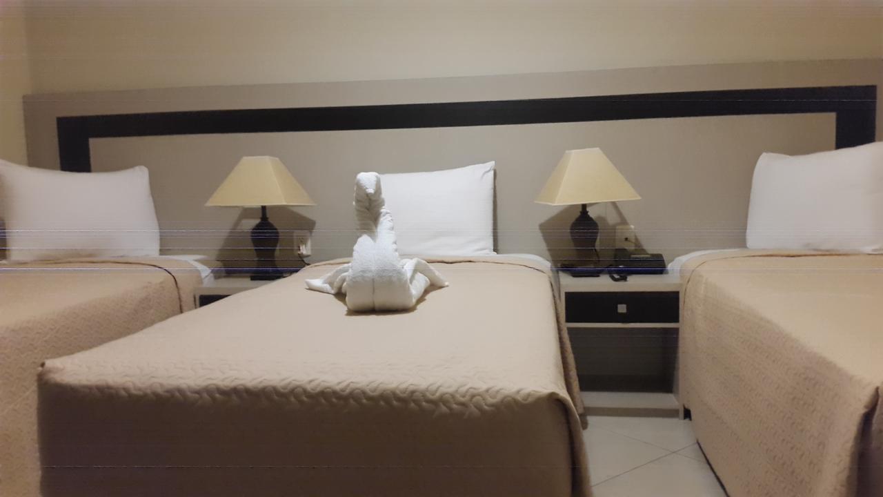 Atlantic Blue Hotel Guayaquil Extérieur photo