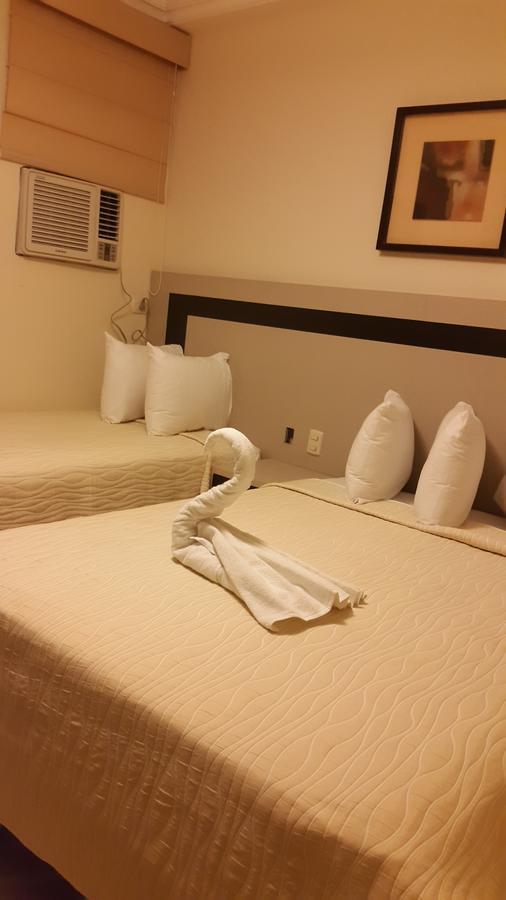 Atlantic Blue Hotel Guayaquil Extérieur photo