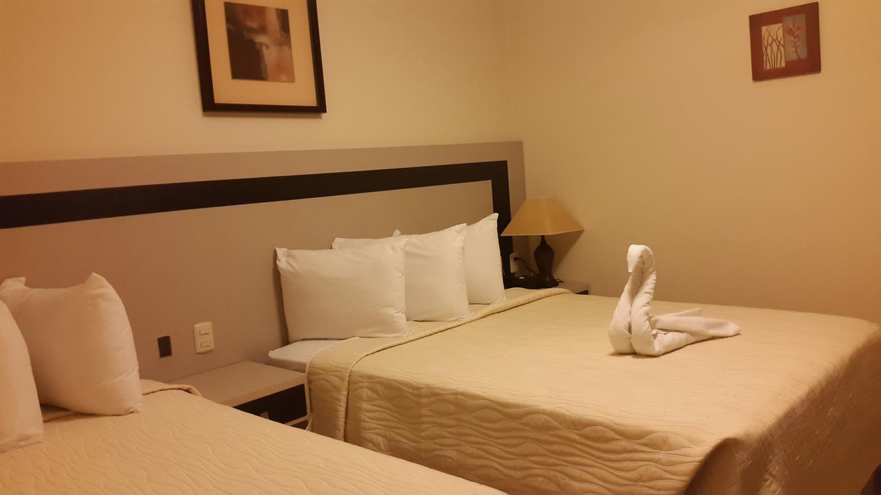 Atlantic Blue Hotel Guayaquil Extérieur photo
