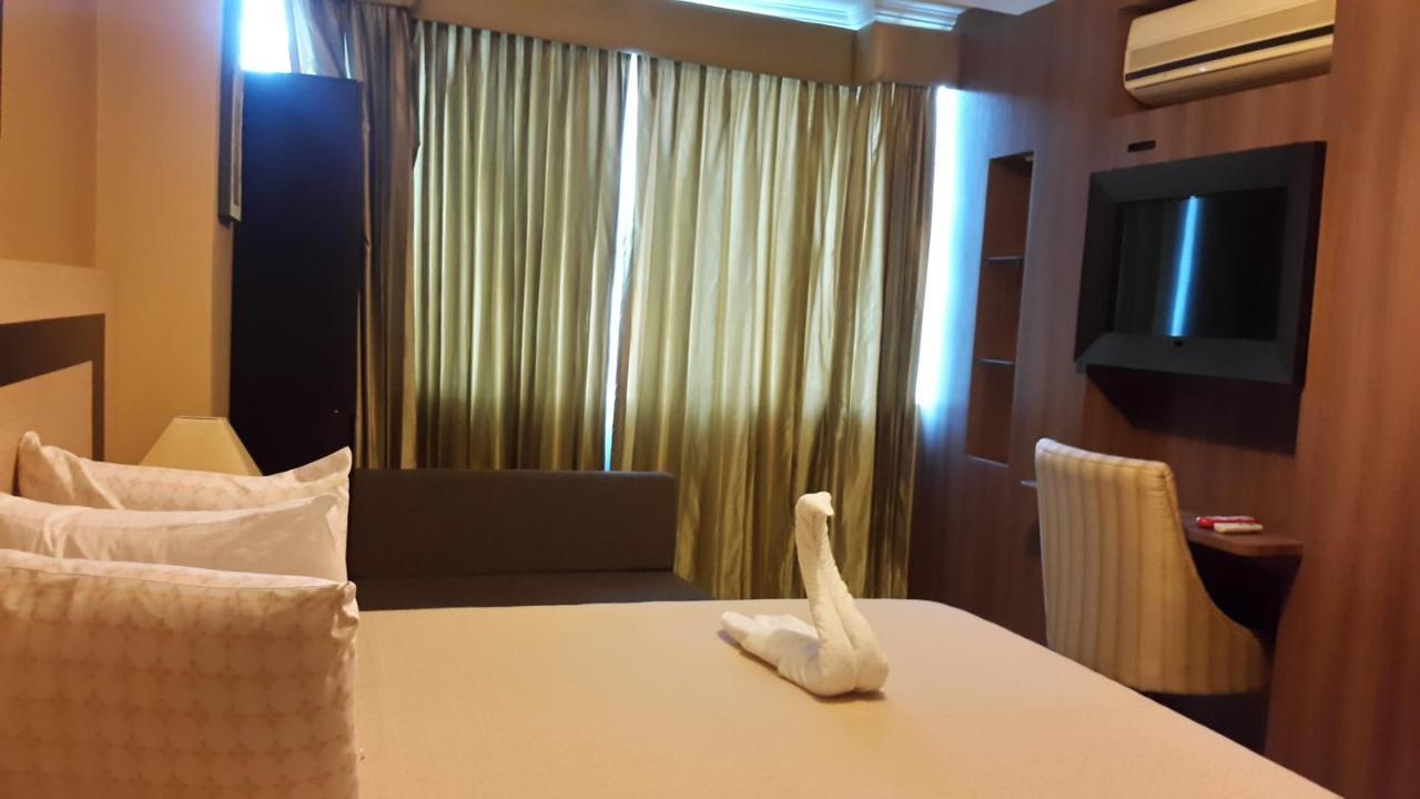 Atlantic Blue Hotel Guayaquil Extérieur photo