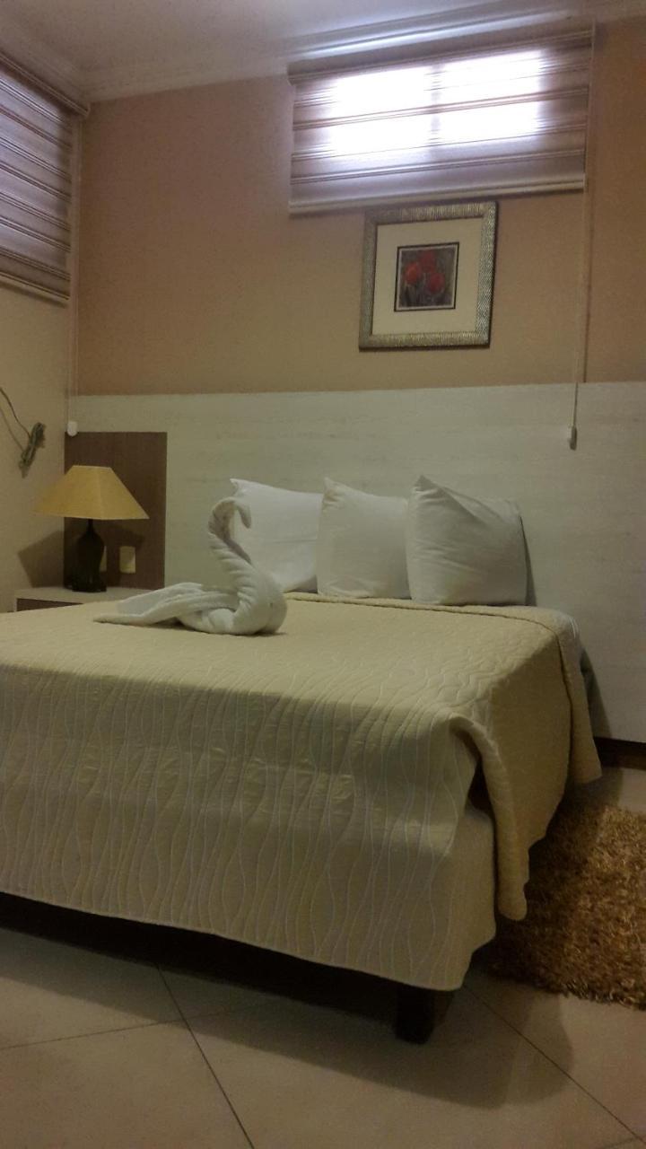 Atlantic Blue Hotel Guayaquil Extérieur photo