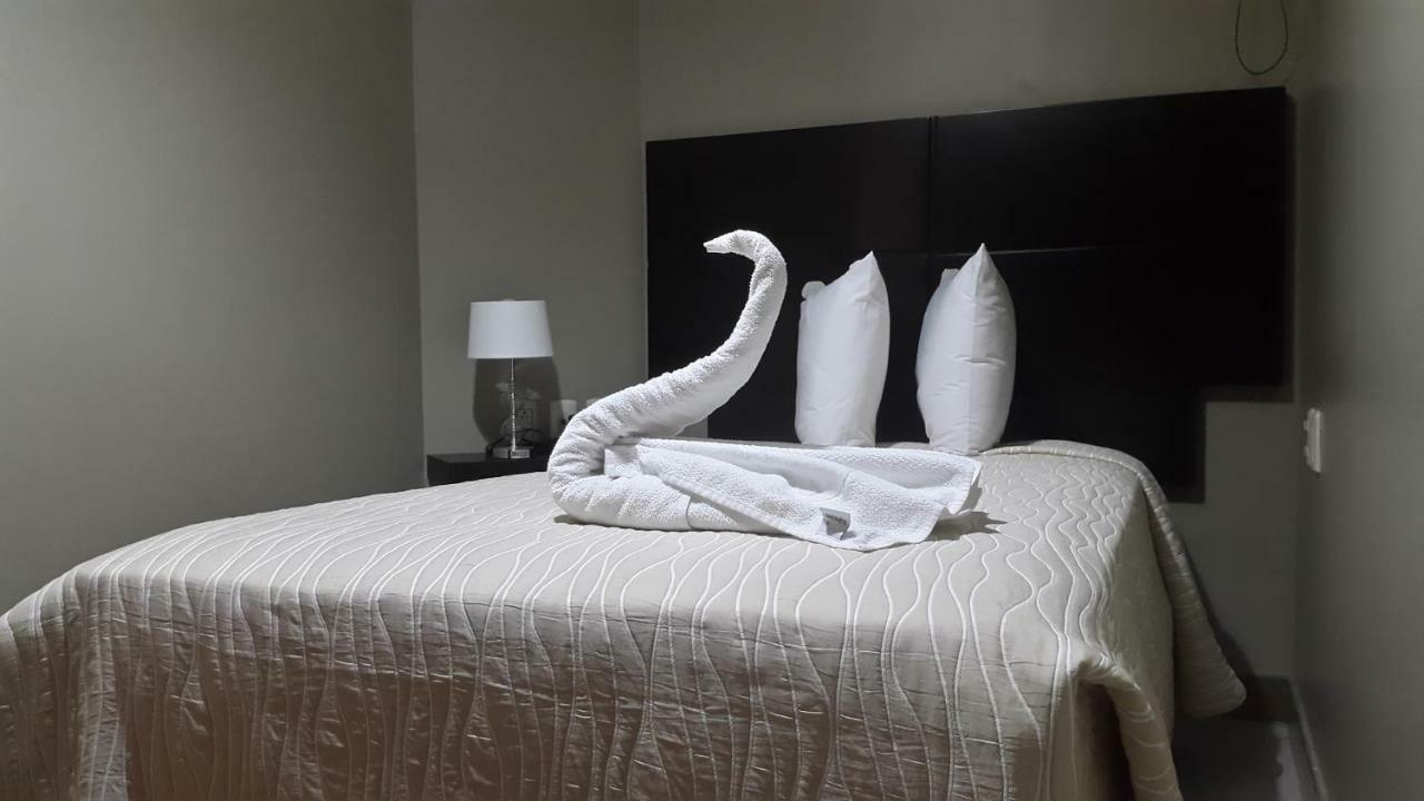 Atlantic Blue Hotel Guayaquil Extérieur photo
