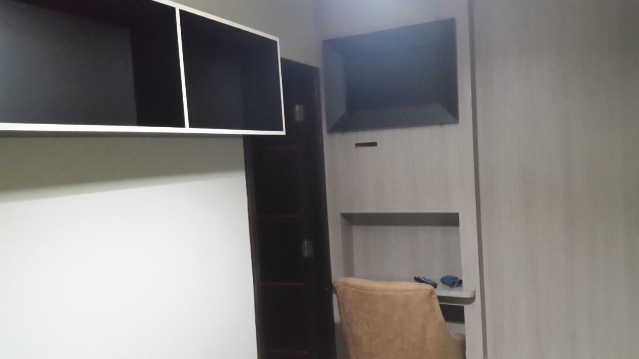 Atlantic Blue Hotel Guayaquil Extérieur photo