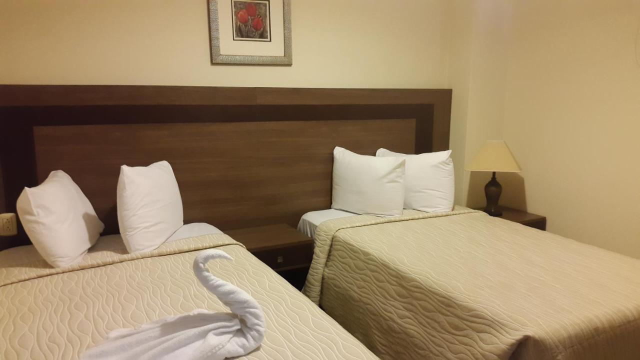 Atlantic Blue Hotel Guayaquil Extérieur photo